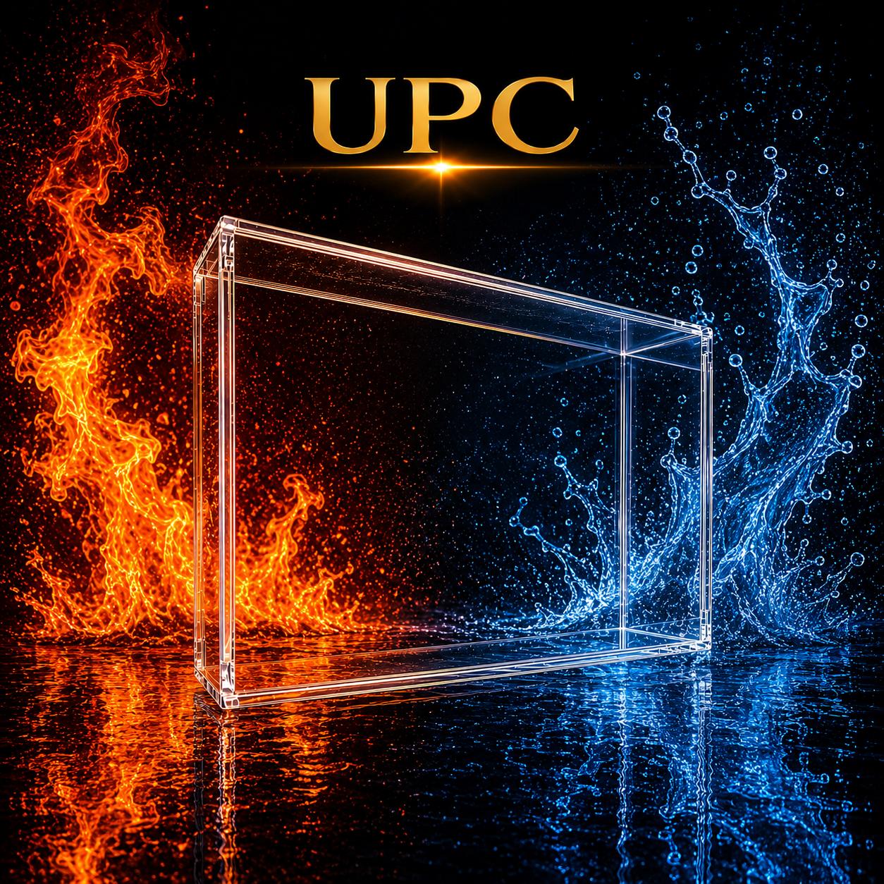 UPC